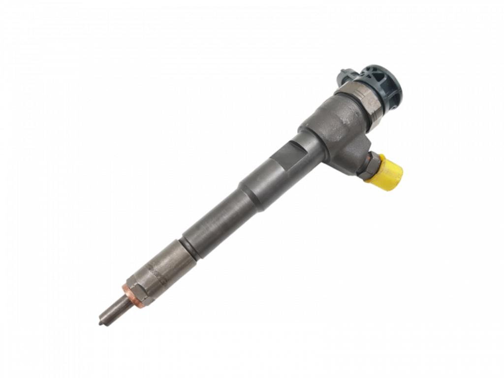 INJECTEUR BOSCH 0445110652 (KANGOO / GRAND KANGOO 1.5 DCI), Enlèvement ou Envoi, Neuf, Renault