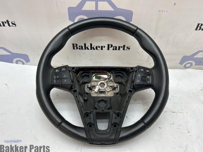 Volant d'un Volvo V40, -, -, 3 mois de garantie, -