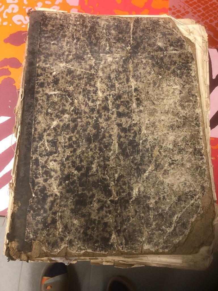 De Belgische illustratie -  jaargang 1870/1871, Ophalen, Gelezen, Krant