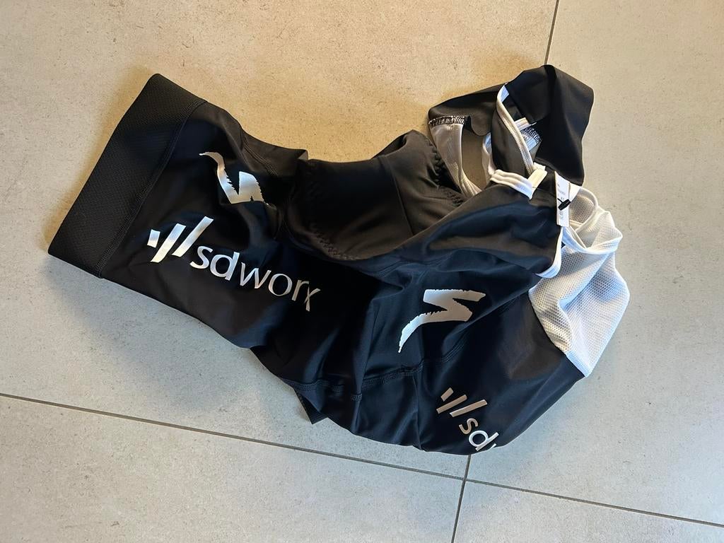 Tenue de vélo, Enlèvement ou Envoi, Neuf, Autres tailles, Vêtements d'extérieur