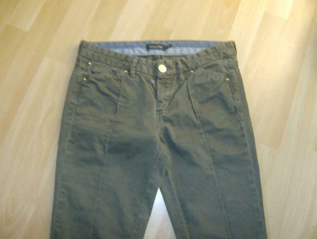 broek massimo dutti - maat 36 duur in aankoop, Massimo Dutti, Ophalen of Verzenden, Gedragen, Maat 36 (S)