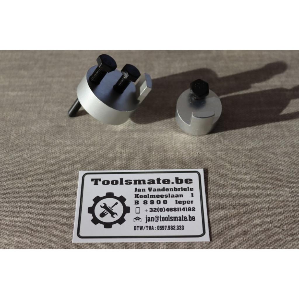 Ensemble universel pour la pose de sangles élastiques LIVRAI, Autos : Divers, Outils de voiture, Neuf, Enlèvement ou Envoi