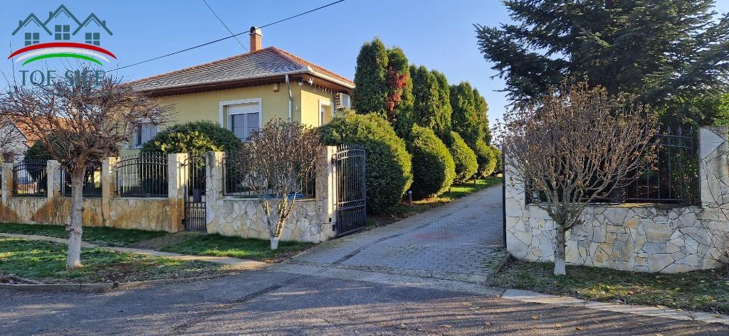 Te koop in Hongarije - Abádszalók (idn231127), Immo, Overige soorten, 80 m², Overig Europa, 2 kamers
