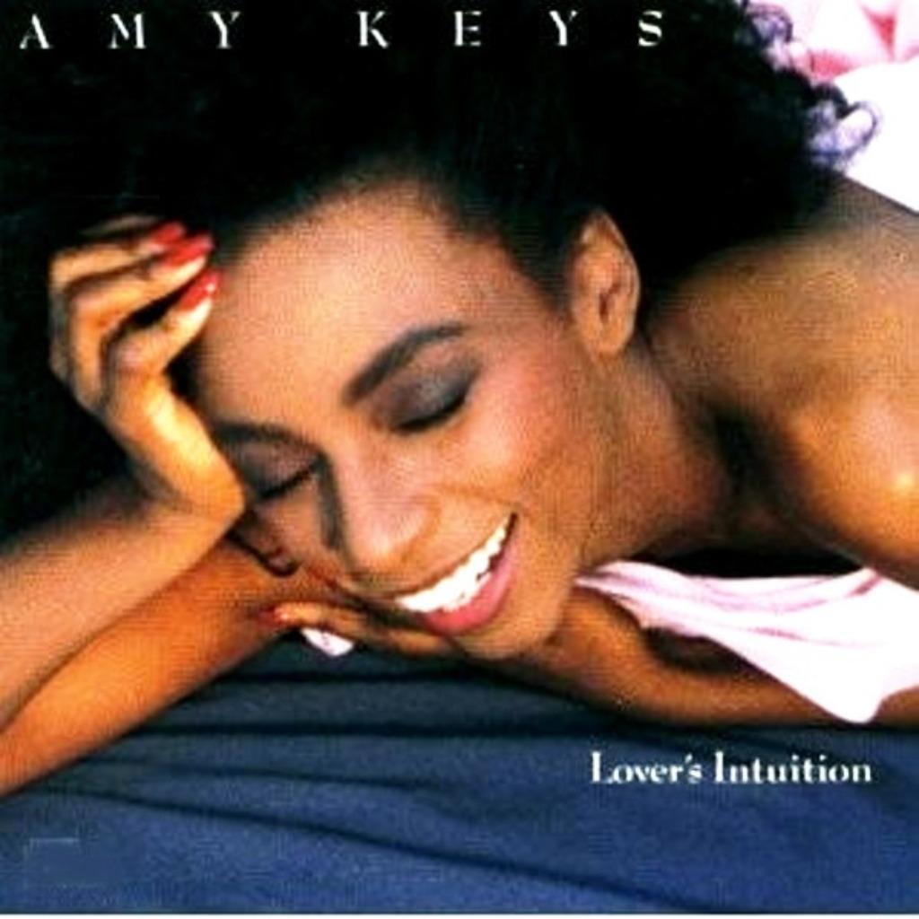 Amy Keys - Lover's Intuition (NIEUW) (2896917985), Ophalen of Verzenden, Nieuw in verpakking, 12 inch