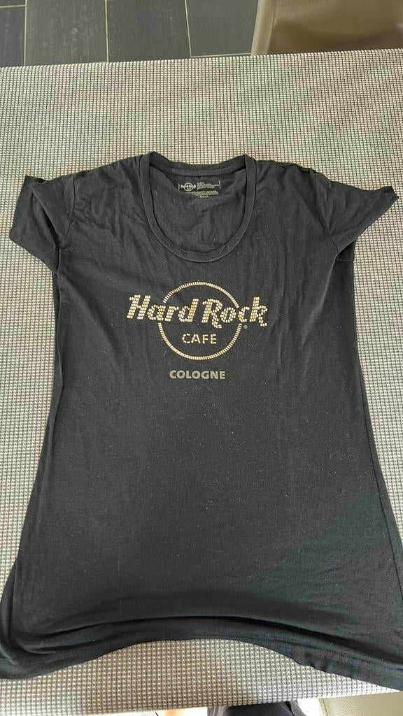 Hard rock café shirt, Vêtements | Femmes, Manches courtes, Taille 46/48 (XL) ou plus grande, Enlèvement, Porté