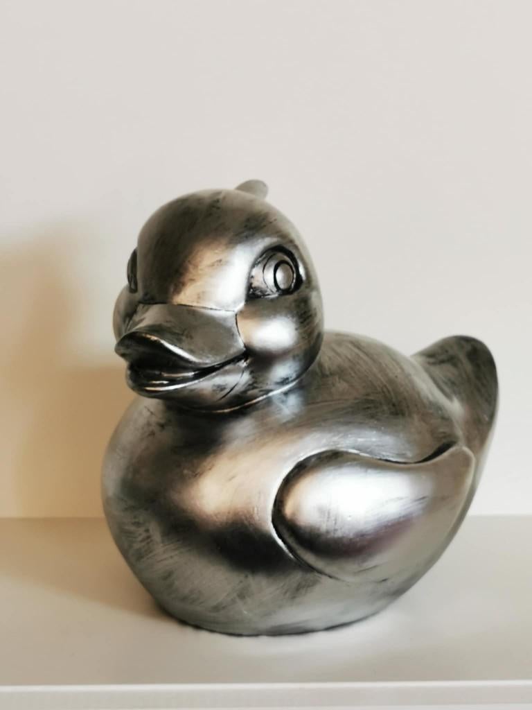 Kunst, Ophalen