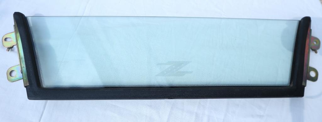 vitre coupe vent pour NISSAN 350z cabrio, Ophalen of Verzenden, Nissan