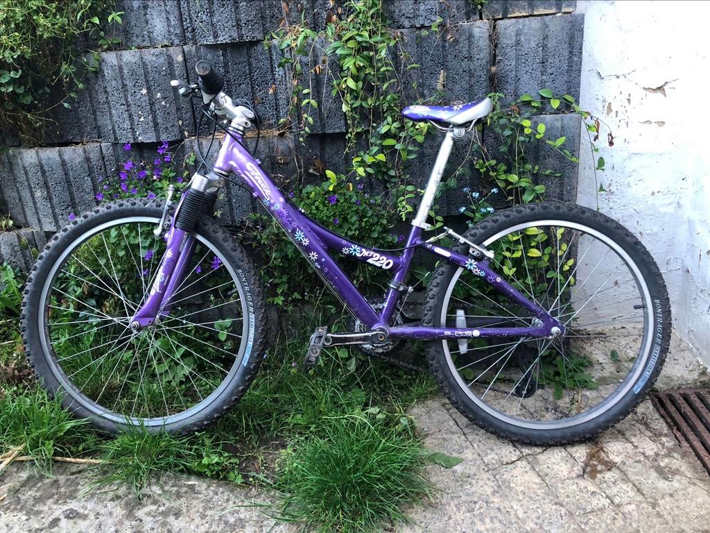 VTT Enfant 6 à 10 ans - Roues 24 pouces - Très bon état, Fietsen en Brommers, 53 tot 57 cm, Hardtail, Gebruikt, Trek