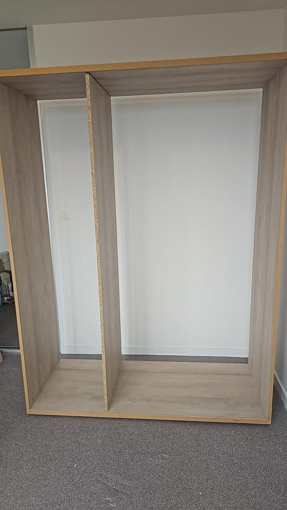 Monteren van alle soorten kasten vanf 50 €, Bricolage & Construction, Enlèvement