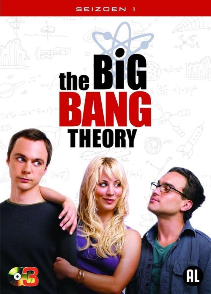 THE BIG BANG THEORY SEIZOEN 1, Envoi, Utilisé