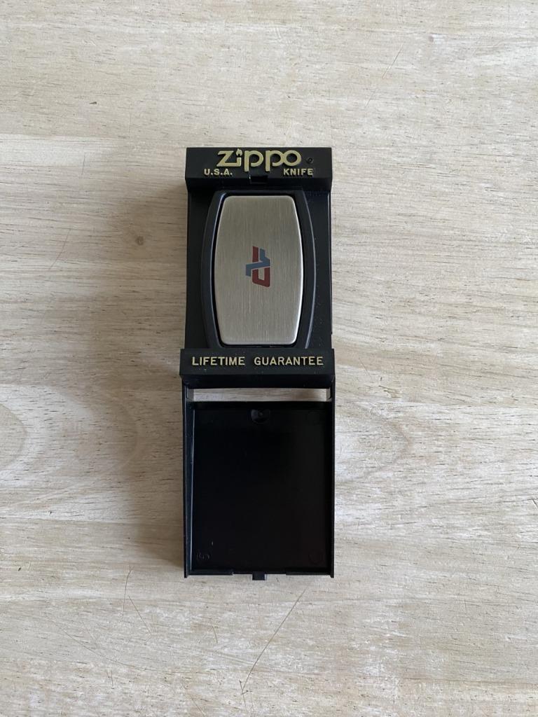 couteau/lime à ongle Zippo, Neuf