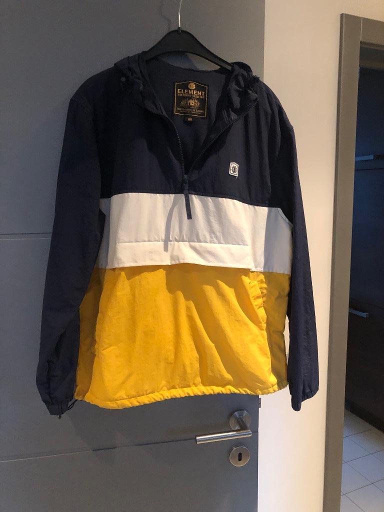 Jongens parka, Kleding | Heren, Ophalen of Verzenden, Gedragen, Element