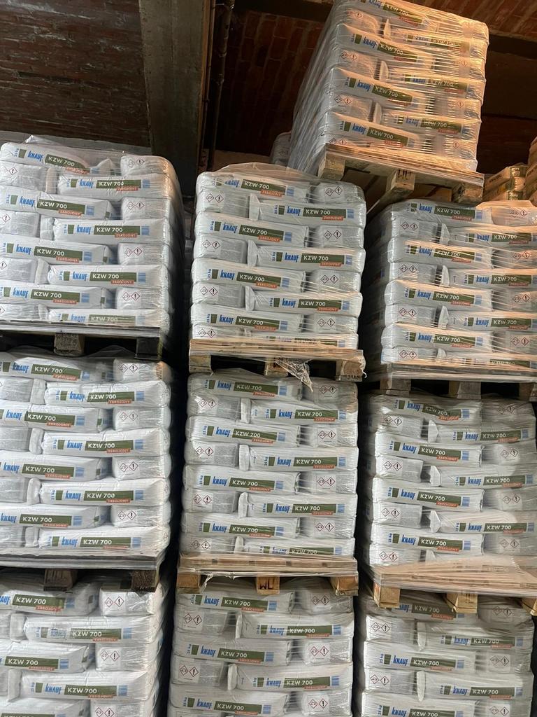 ‼️ Isolation façade extérieur KNAUF EPS 032 super PROMOS ‼️, Ophalen, Nieuw
