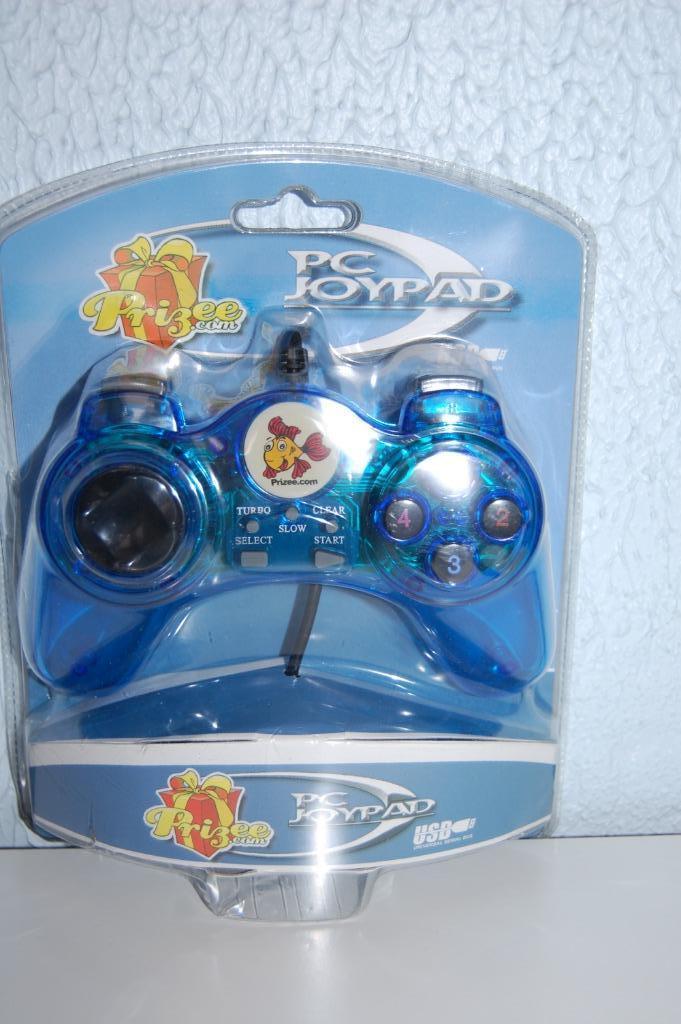 Joypad, Ophalen of Verzenden, Nieuw