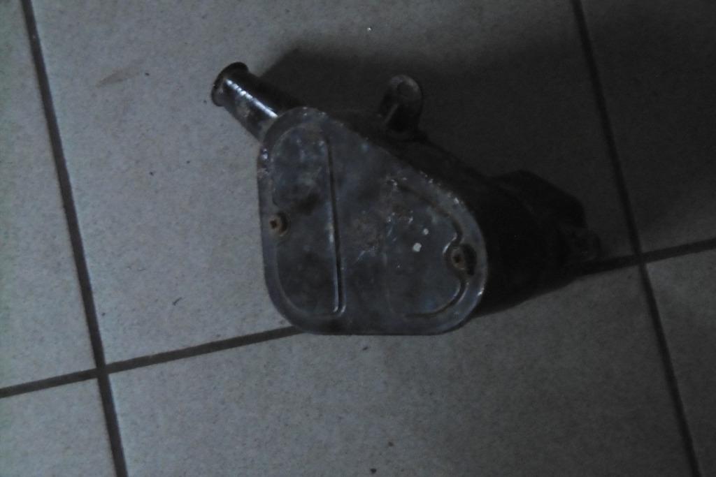 Honda C310S Luchtfilter compleet., Motoren, Ophalen of Verzenden, Gebruikt