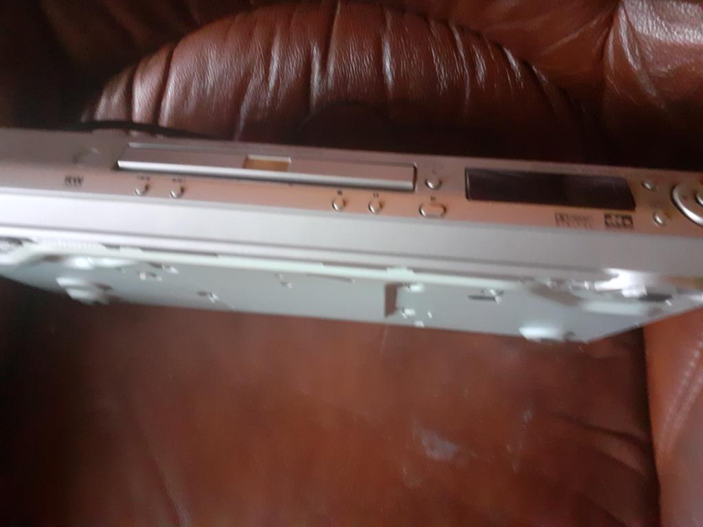 DVD-speler Pioneer DV-2750, Audio, Tv en Foto, DVD spelers, Ophalen of Verzenden, Dvd-speler, Pioneer