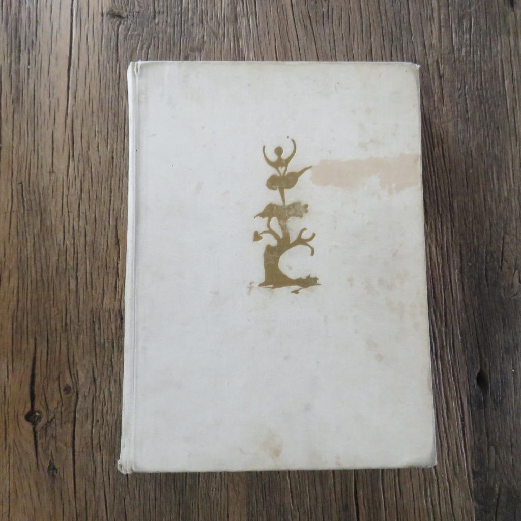 Hans Christian Andersen Sprookjes 1965, Boeken, Ophalen of Verzenden