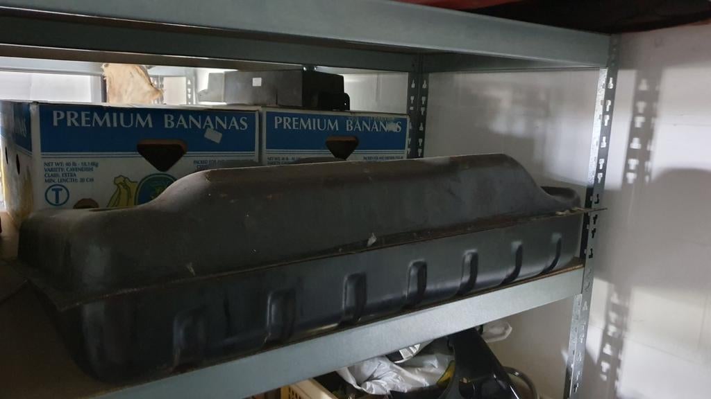 VW Kever 1303 – Benzinetank, Ophalen, Gebruikt, Volkswagen