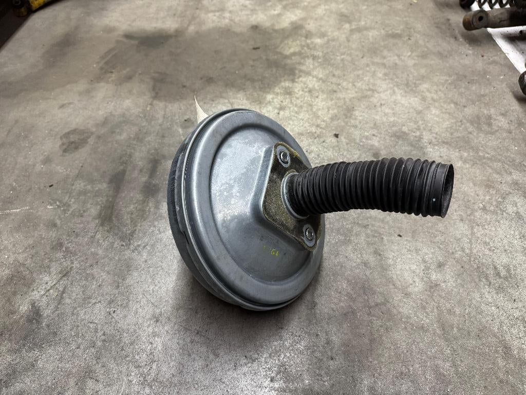 Hoofdremcilinder voor Porsche, Auto-onderdelen, Remmen en Aandrijving, Oldtimer onderdelen, Porsche, Gebruikt, Ophalen