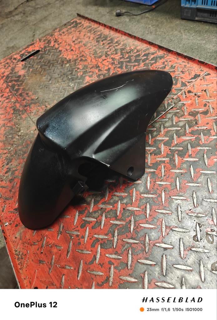 kymco city 50/125 voor spatbord, Fietsen en Brommers, Ophalen of Verzenden, Gebruikt, Kymco