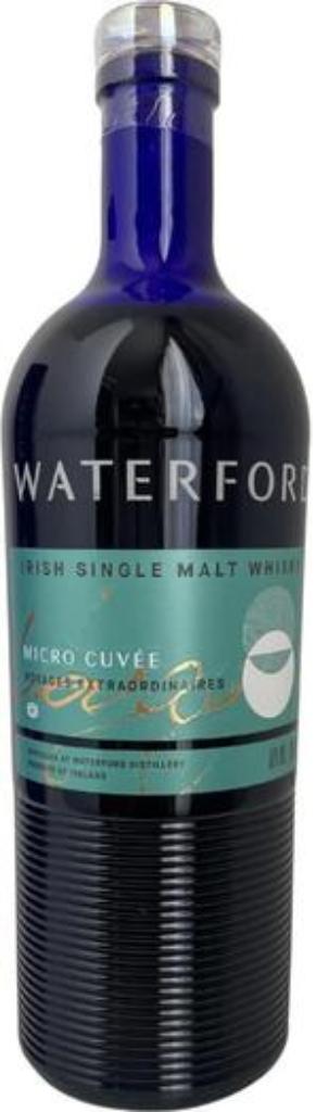 Waterford Micro Cuvée Voyages Extraordainaires, Enlèvement, Neuf, Autres régions, Autres types