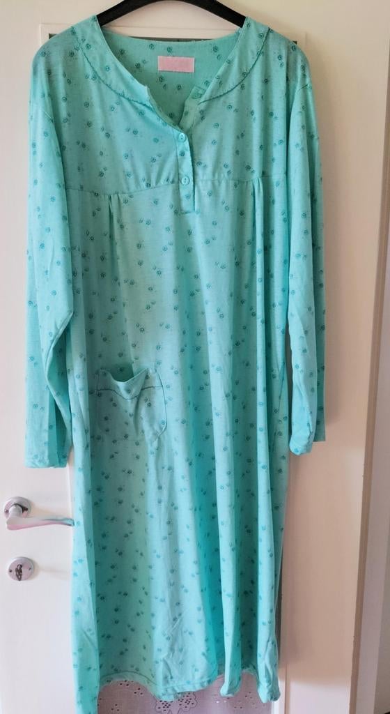 Chemise de nuit femme, Enlèvement, Comme neuf