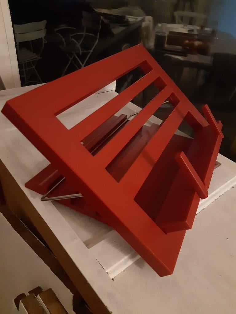 Lutrin : The New Brilliant Reading Rest - marque IF, Enlèvement ou Envoi