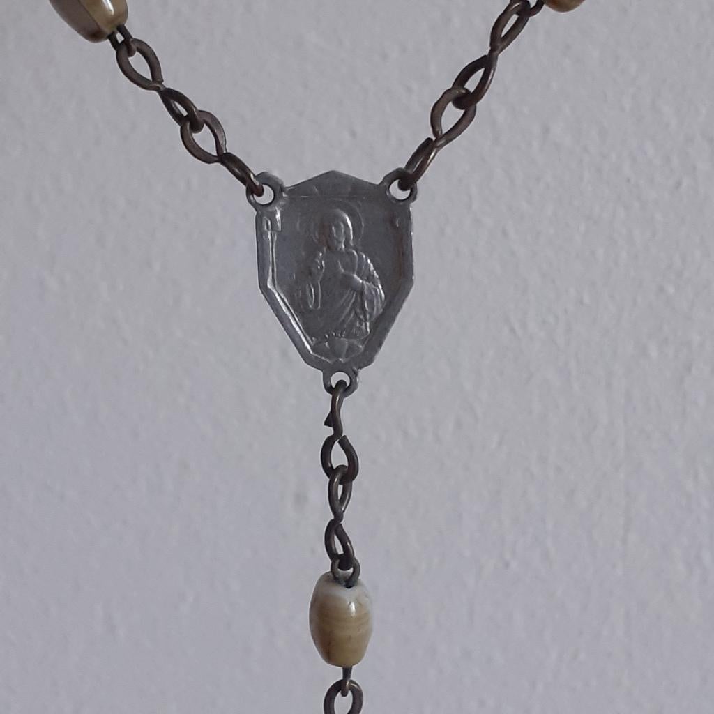 Paternoster, Ophalen of Verzenden