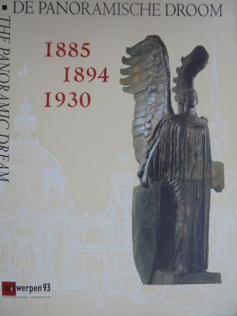 Antwerpen  1  Wereldtentoonsteling, Verzenden, Nieuw