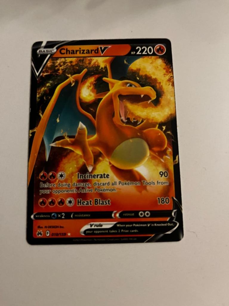 carte pokemon, Envoi, Neuf, Cartes en vrac