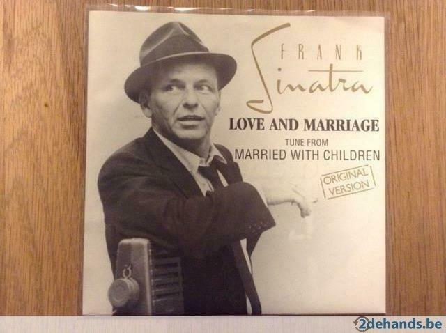 single frank sinatra, Cd's en Dvd's, Vinyl | Overige Vinyl