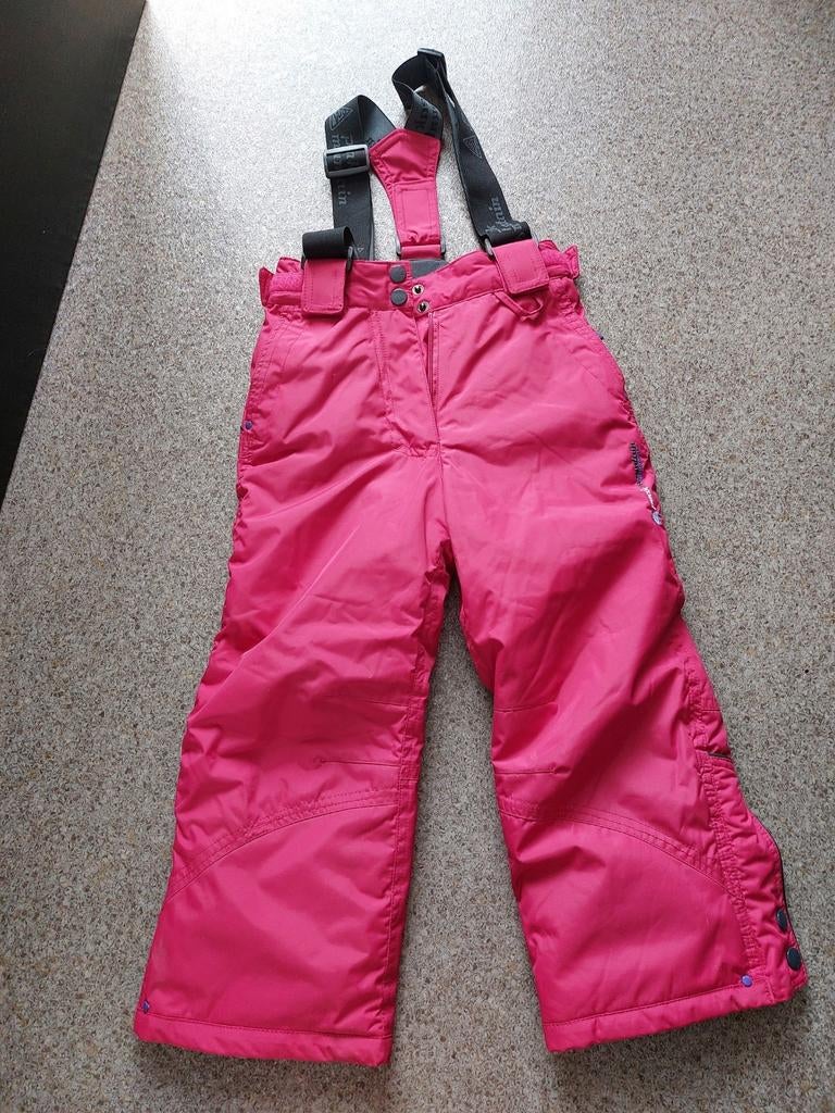 Pantalon ski taille  5, Enlèvement, Comme neuf, Ski