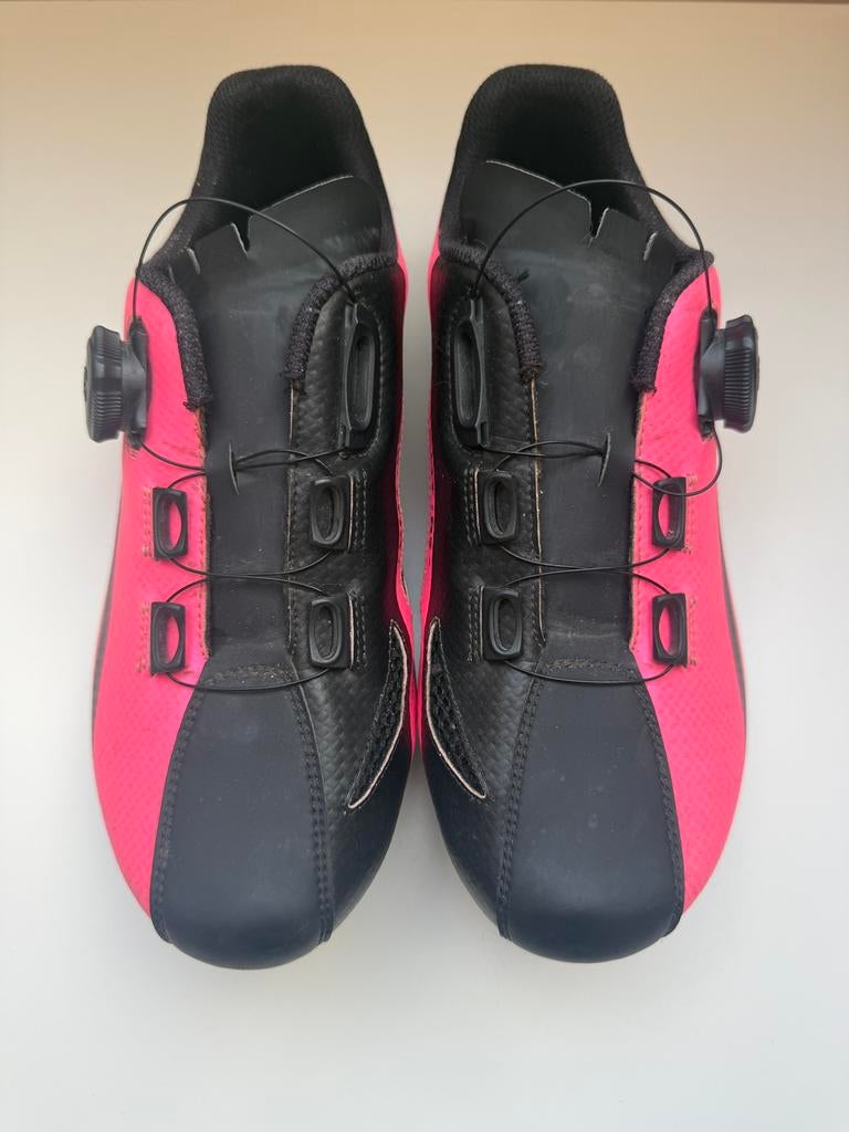 Raceschoenen, Fietsen en Brommers, Ophalen, Gebruikt, Dmt