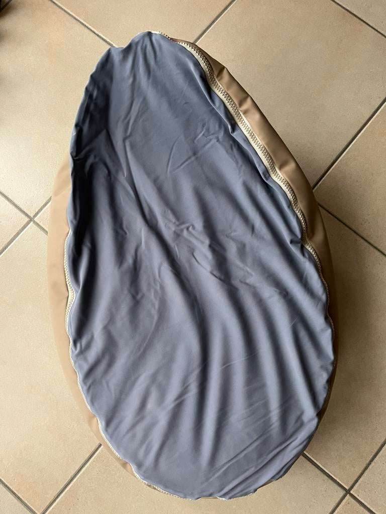Doomoo seat, Wipstoel, Ophalen, Overige merken, Verstelbaar