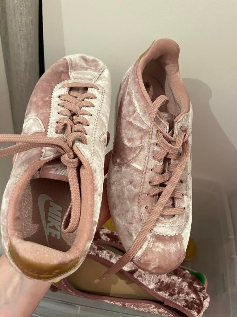 Baskets femme 38 nike, Ophalen of Verzenden, Zo goed als nieuw