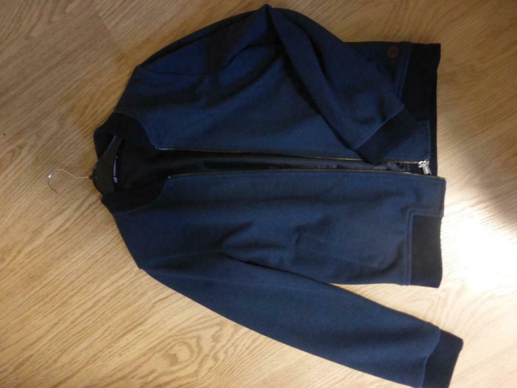 jas/gilet, Ophalen, Zo goed als nieuw, Jongen, Jas
