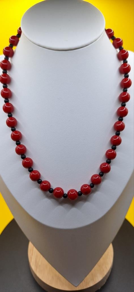 Ketting, Envoi