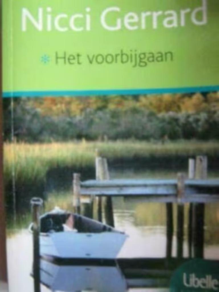 Libelle bibliotheek / deel 1 keuze uit 19 boeken, Ophalen of Verzenden, Gelezen