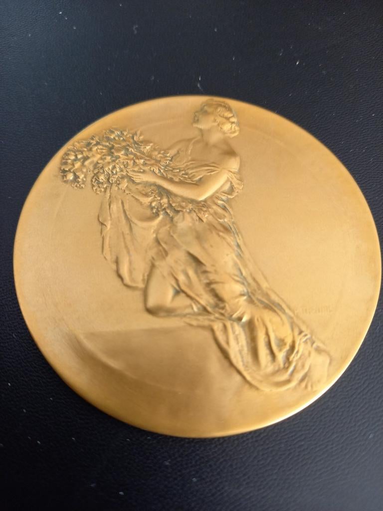 Pièce commémorative Auderghem, Enlèvement ou Envoi