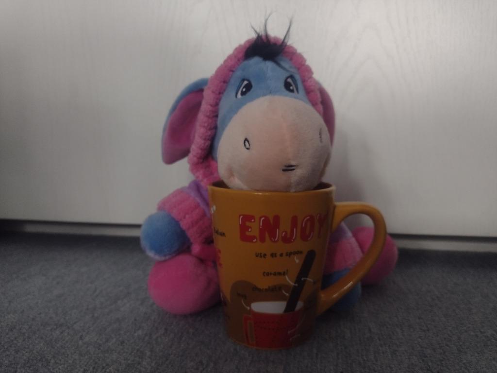 AVIS AUX FANS ! Tasse Twix NEUVE, Enlèvement ou Envoi, Neuf, Tasse(s) et/ou soucoupe(s)