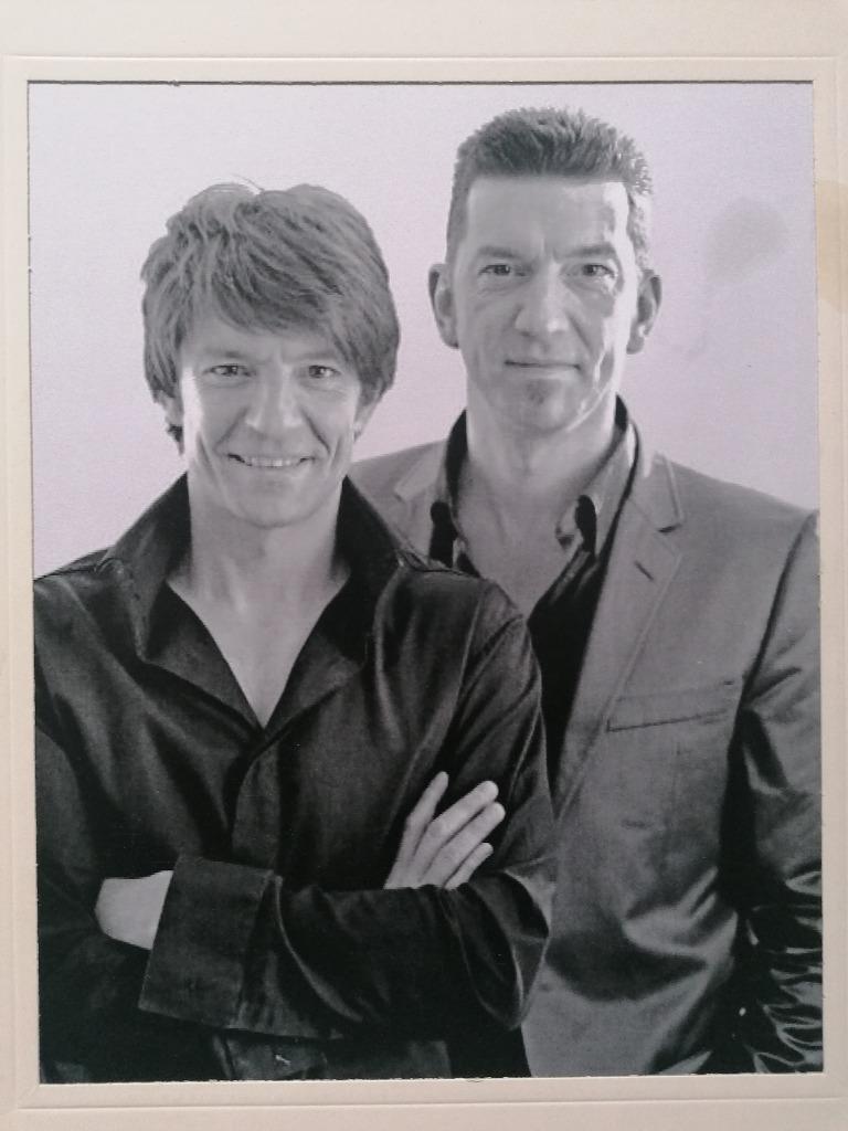 Echte foto Clouseau, Verzamelen, Ophalen of Verzenden, Foto