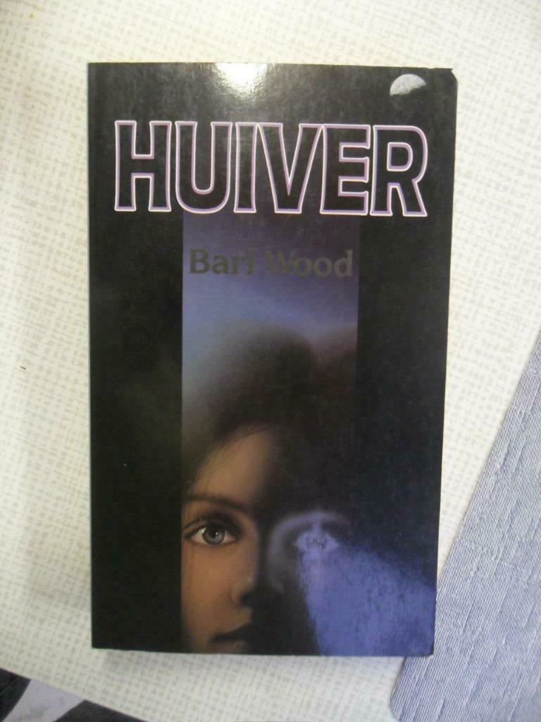 huiver (bart wood ), Enlèvement ou Envoi, Comme neuf