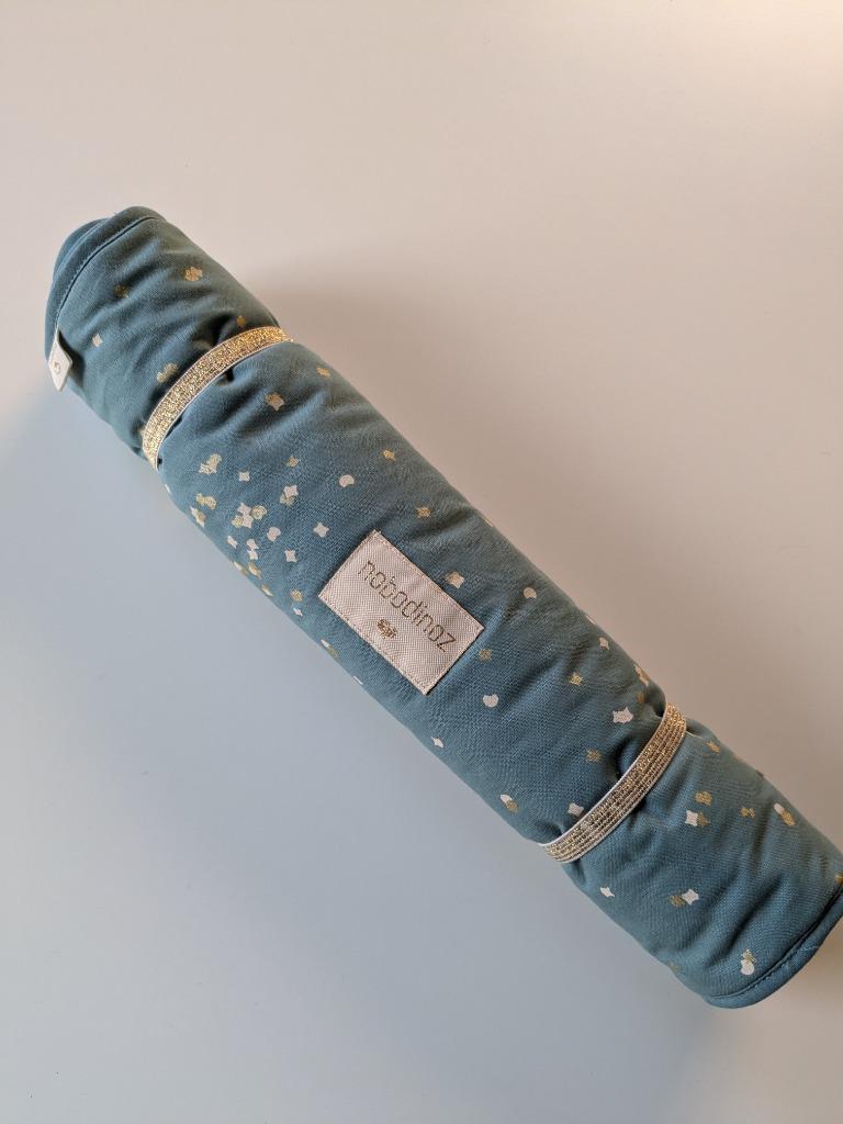 Verschoningsmatje Nobodinoz NIEUW, Enlèvement, Neuf