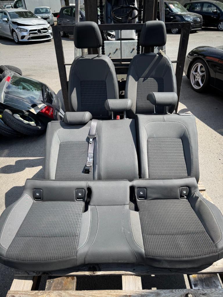Opel Astra K Break Interieur, Auto-onderdelen, Ophalen, Gebruikt, Opel