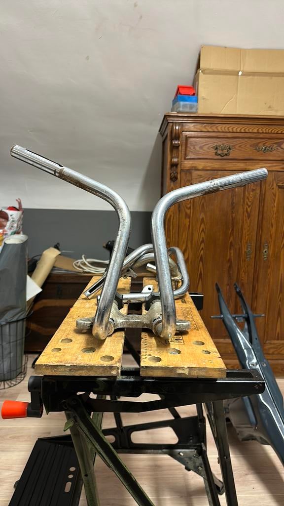Honda dax onderdelen, Ophalen of Verzenden, Gebruikt