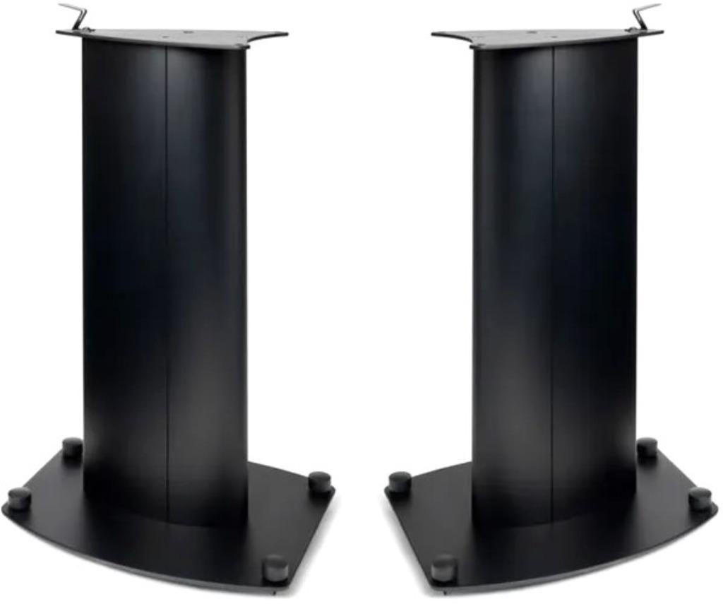 KEF Heavy Build Speaker Stands, Enlèvement, Comme neuf