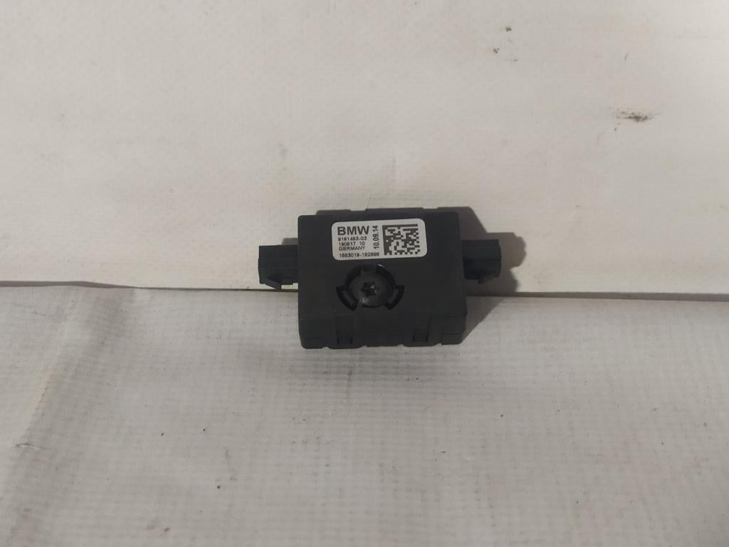 Antennes Amplificateur BMW 918145303, Autos : Pièces & Accessoires, Électronique & Câbles, BMW, Utilisé, Enlèvement