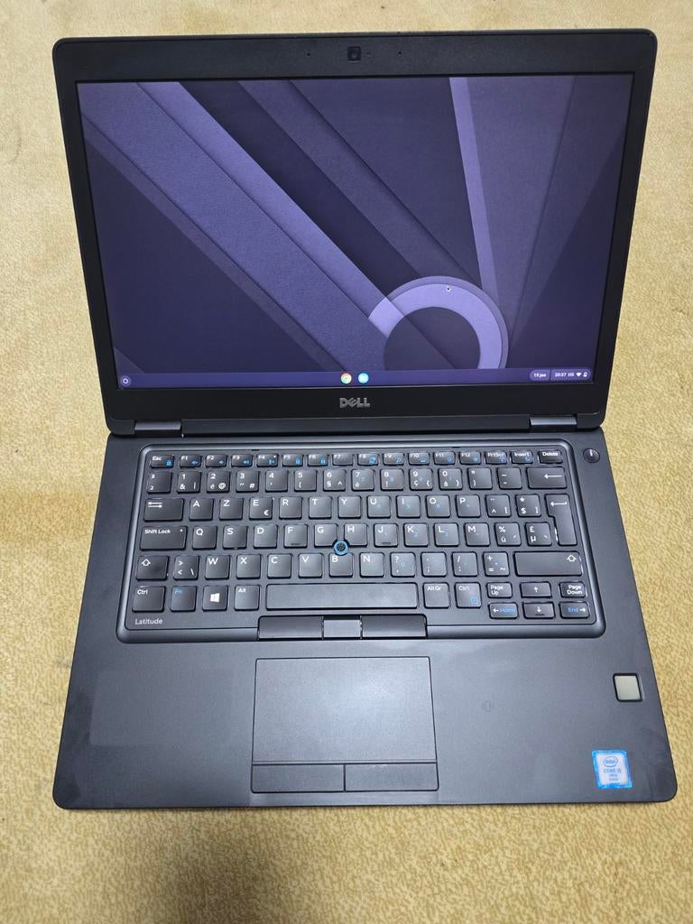 Dell latitude 5480, Computers en Software, Windows Laptops, HDD, 2 tot 3 Ghz, 64 GB, Nieuw