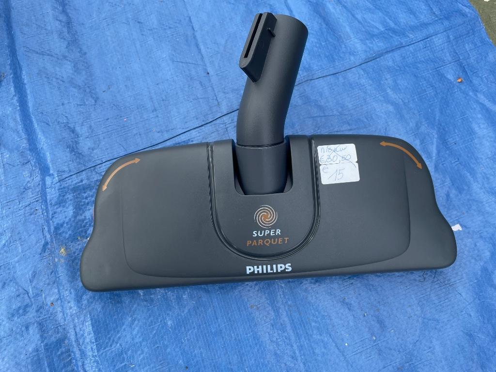 Borstel stofzuiger, Enlèvement, Neuf, Aspirateur