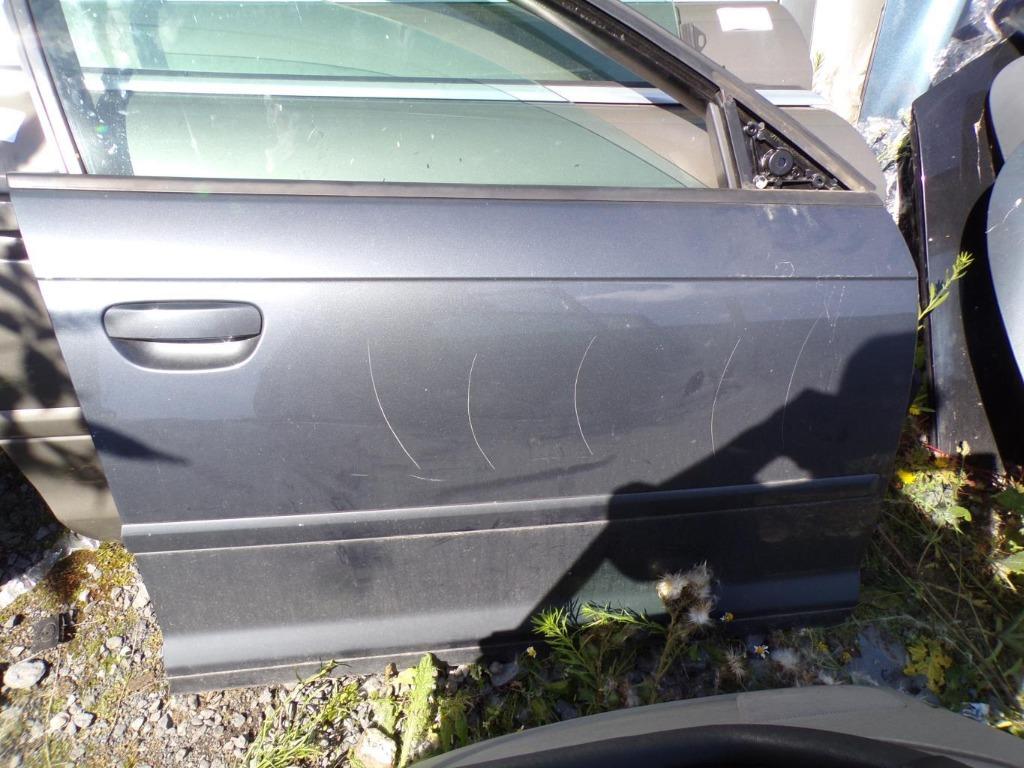 Porte avant droit Audi A3 4x4 2004-2008 LP/13894, Enlèvement ou Envoi, Audi, Utilisé, Porte